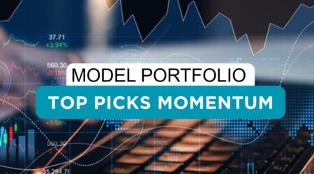 Monthly Update: Top Picks Momentum