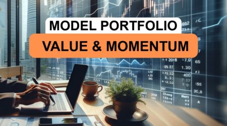 Monthly Update: Value & Momentum