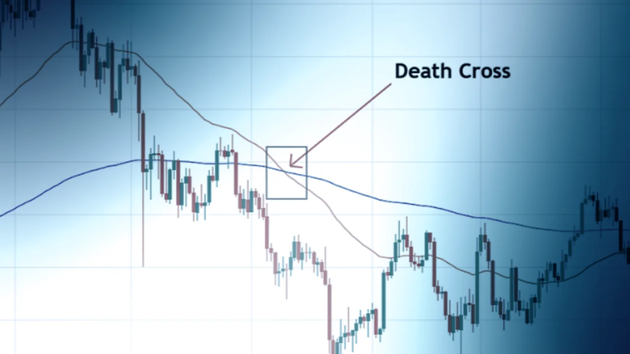 Death cross in S&P 500: What does history really say?