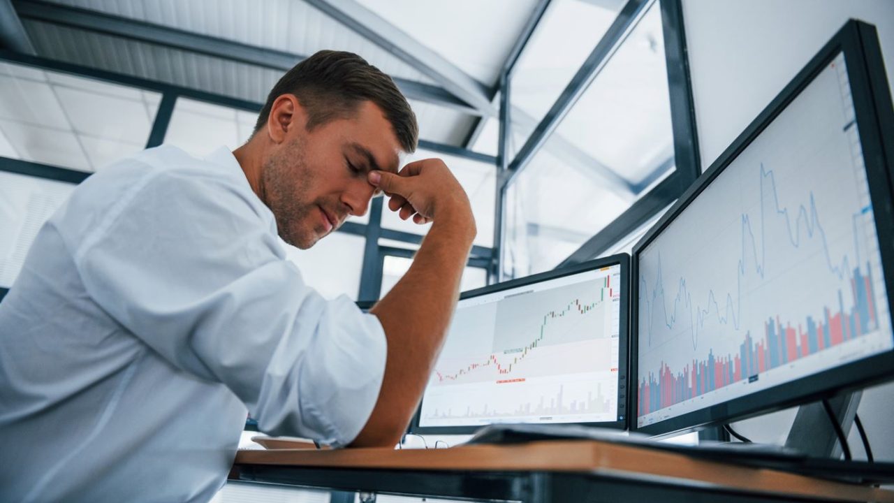 Has trend following on the Stockholm Stock Exchange stopped working?