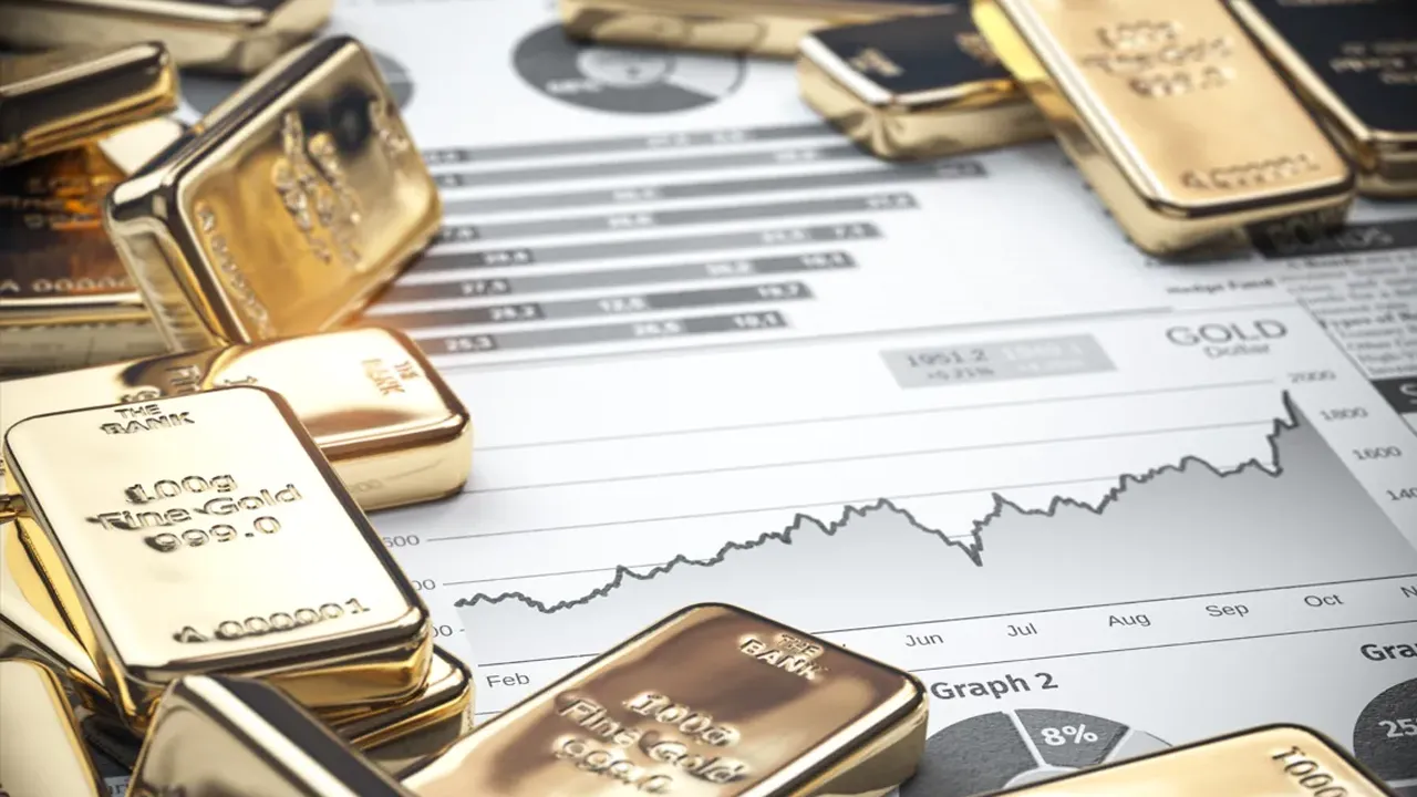 Is gold overbought? Better ask if you have a plan