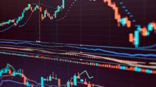 S&P 500 below MA12 – a signal that has often been better than the experts