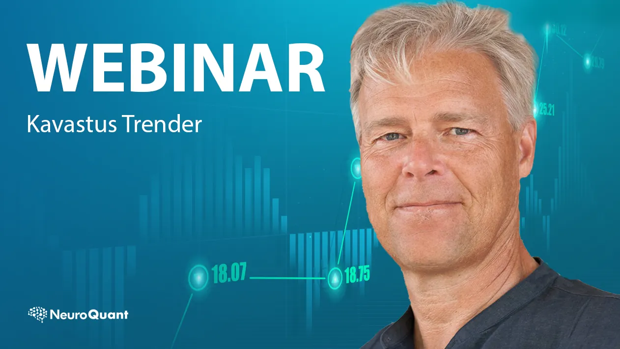 Webinar with Arne “Kavastu” Talving