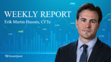 Weekly report: Neutral trend rating and positive market regime